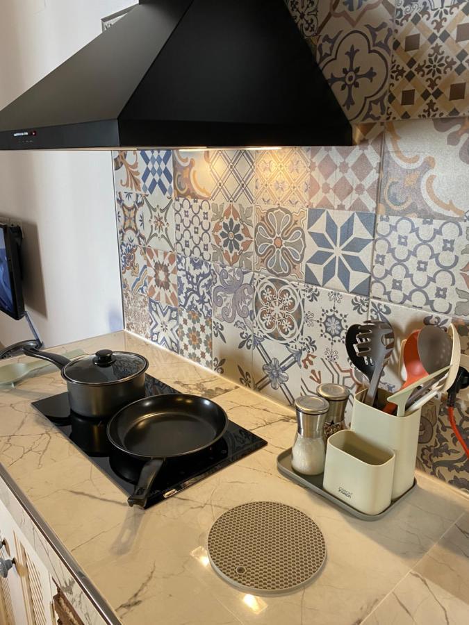 Casa Bodijar - Casa Rural En Lentegi Eksteriør bilde